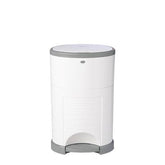 Dékor Zafacón Eko Mini Blanco